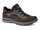 Hanwag Wanderschuhe Banks Low GTX (Nubuk-und Veloursleder, wasserdicht) moccabraun Herren