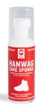 Hanwag Schuhpflege Care Sponge Imprägnier (mit Silikon-Wirkstoff) - 100ml Dose