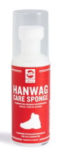 Hanwag Schuhpflege Care Sponge Imprägnier (mit Silikon-Wirkstoff) - 100ml Dose
