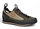 Hanwag Wander-Travelschuhe Rotpunkt Low LL (Veloursleder/Synthetik) olivegrün Herren