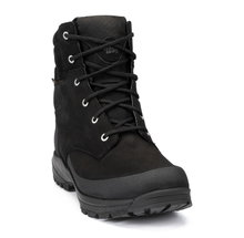 Hanwag Winterstiefel Anvik II GTX (Veloursleder, wasserdicht) schwarz Herren