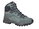 Hanwag Wanderschuhe Banks Lady GTX (Nubukleder, wasserdicht) grün/fossilgrau Damen