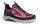 Hanwag Wanderschuhe Rotpunkt Light Low GTX (Veloursleder/Synthetik, wasserdicht) rosa/purple Damen