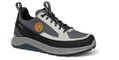 Hanwag Hiking Shoes Red Point Light Low GTX (Suede/Synthetic, waterproof) grey/anthracite Ladies