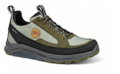 Hanwag Wanderschuhe Rotpunkt Light Low GTX (Veloursleder/Synthetik, wasserdicht) olivegrün Herren