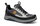 Hanwag Wanderschuhe Rotpunkt Light Low GTX (Veloursleder/Synthetik, wasserdicht) hellgrau/anthrazit Herren