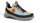 Hanwag Wander-Travelschuhe Rotpunkt Light Low (Veloursleder/Synthetik) beige/blau Damen