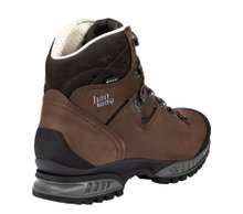 Hanwag Wanderschuhe Tatra II Wide (Nubukleder, weit) braun Herren