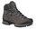 Hanwag Wanderschuhe Tatra II Wide GTX (Nubukleder, wasserdicht, weit) asphaltgrau Herren