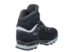 Hanwag Wanderschuhe Tatra Light Lady GTX (Veloursleder, wasserdicht) navyblau/asphaltgrau Damen