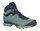 Hanwag Wanderschuhe Tatra Light Lady GTX (Veloursleder, wasserdicht) grün/grau Damen