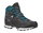 Hanwag Wanderschuhe Tatra Light Lady GTX (Veloursleder, wasserdicht) asphaltgrau/ozeanblau Damen