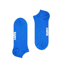 Happy Socks Tagessocke Sneaker Low Solid grün/blau/grau - 3 Paar
