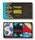 Happy Socks Tagessocke Crew Wrangler Gift Set mehrfarbig bunt <b>Geschenkbox </b> - 3 Paar