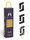 Happy Socks Tagessocke Crew Celebration (Cheers) <b>Geschenkbox </b> - 3 Paar