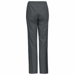 Head Tennis Trousers Pant Club (UV Protection) Long Grey Ladies
