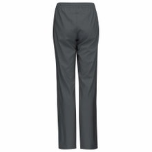 Head Tennis Trousers Pant Club (UV Protection) Long Grey Ladies