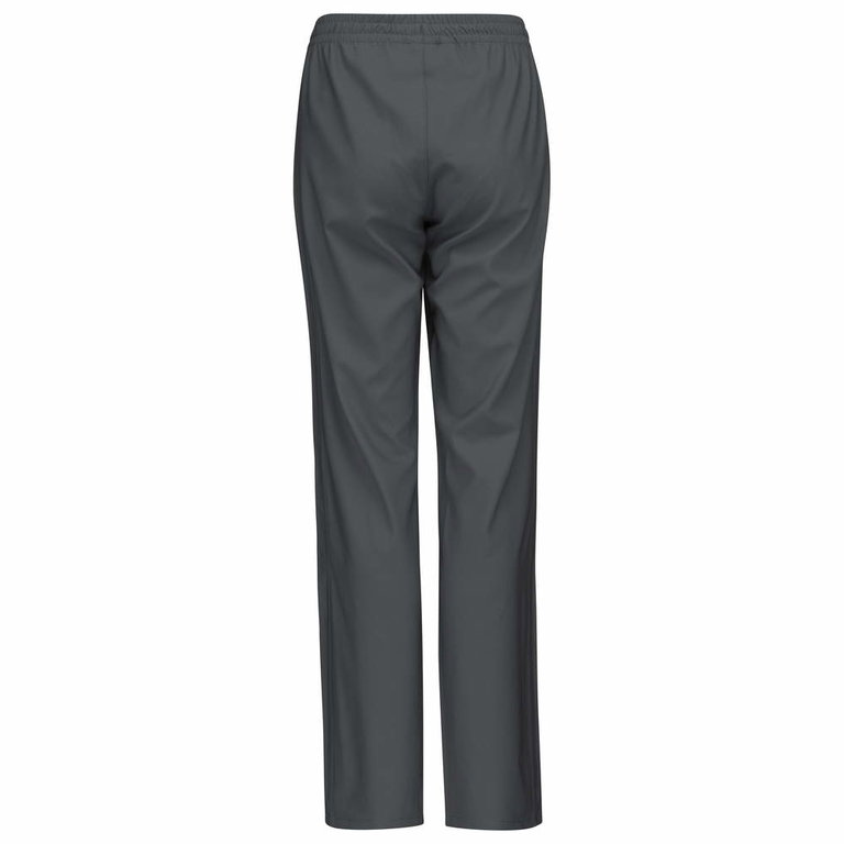 Head Tennis Trousers Pant Club (UV Protection) Long Grey Ladies
