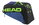 Head Tennis Racketbag Tour Racquet Bag Monster Kids/Junior (Racket bag) black/blue/lime