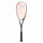Head Squash Racket Radical 135 #22 (135g/head-heavy) black/silver - strung -