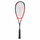 Head Squashschläger Radical 120 SB (120g/ausgewogen/Slimbody) 2024 orange - besaitet -