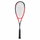 Head Squashschläger Radical 135 SB (135g/ausgewogen/Slimbody) 2024 orange - besaitet -