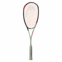Head Squash Racket Radical 135 SB #22 (135g/balanced/Slimbody) - strung -