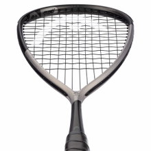 Head Squash Racket Speed 120 120g/head heavy 2025 grey - strung -