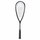 Head Squashschläger Speed 120 SB (Slimbody) 120g/ausgewogen 2025 schwarz - besaitet -