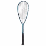 Head Vibe Tour Squash Racket 160g/head heavy 2026 - strung -