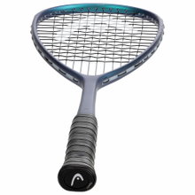 Head Vibe Tour Squash Racket 160g/head heavy 2026 - strung -