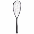 Head Squashschläger Vibe Pro 170g/ausgwogen 2026 schwarz - besaitet -