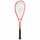 Head Squashschläger Vibe Edge 195g/grifflastig 2026 orange - besaitet -
