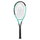 Head Tennisschläger Boom Pro 98in/310g/Turnier 2024 schwarz/türkis - unbesaitet -