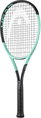 Head Tennis Racket Boom MP L 100in/270g 2024 black/turquoise - unstrung -
