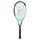 Head Tennisschläger Boom Team 102in/275g/Allround 2024 schwarz/türkis - unbesaitet -