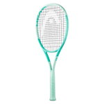 Head Tennisschläger Boom MP Alternate 100in/295g/Turnier 2024 türkis/mint - unbesaitet -