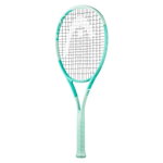 Head Tennis Racket Boom MP L Alternate 100in/270g 2024 mint/turquoise - unstrung -