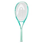 Head Tennisschläger Boom Team L (Light) Alternate 107in/260g/Komfort 2024 mint/türkis - besaitet -