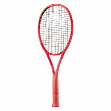 Head Tennisschläger Radical Pro 98in/315g/Turnier 2025 rot - unbesaitet -