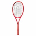 Head Tennisschläger Radical MP 98in/300g/Turnier 2025 rot - unbesaitet -