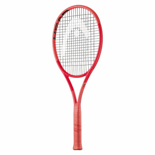 Head Tennisschläger Radical MP 98in/300g/Turnier 2025 rot - unbesaitet -