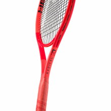 Head Tennisschläger Radical Team 102in/280g/Allround 2025 rot - unbesaitet -