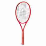 Head Tennis Racket Radical Team Lite 102in/260g/Allround 2025 red - strung -