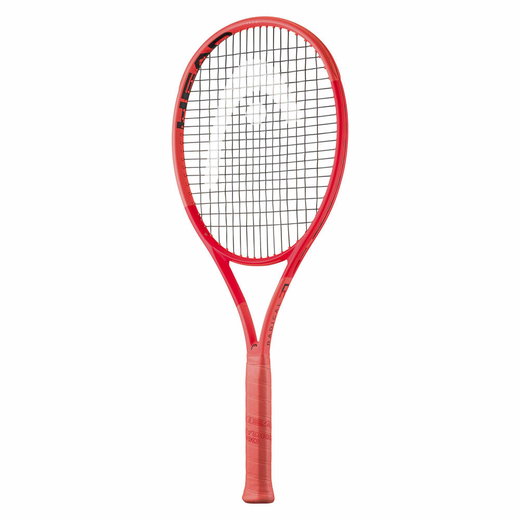 Head Tennisschläger Radical Team Lite 102in/260g/Allround 2025 rot - besaitet -