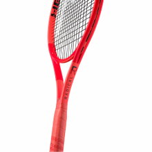 Head Tennisschläger Radical Team Lite 102in/260g/Allround 2025 rot - besaitet -