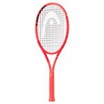 Head Tennis Racket Radical Elite 102in/270g/Allround 2025 red - strung -