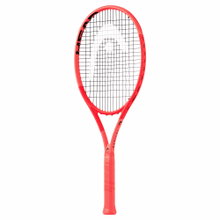 Head Tennisschläger Radical Elite 102in/270g/Allround 2025 rot - besaitet -