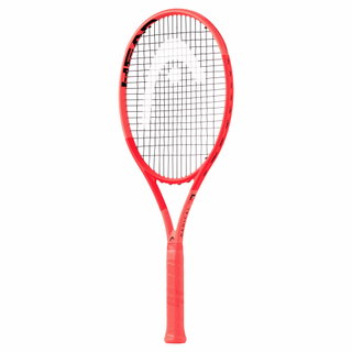Raketa tenisowa Head Radical Elite 102in/270g/Allround 2025 czerwona - naciągnięta -