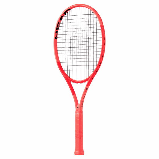Head Tennisschläger Radical Elite 102in/270g/Allround 2025 rot - besaitet -